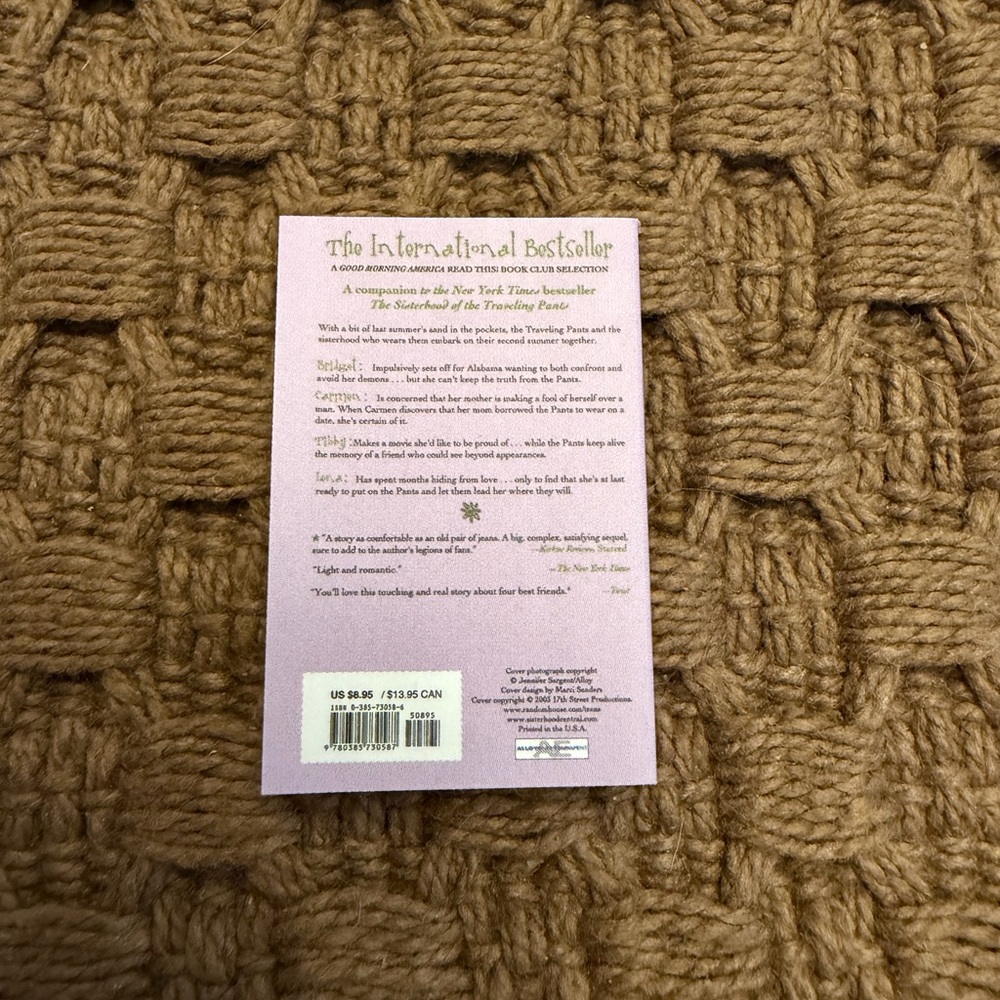 Mini Brand Books - Picture 2 of 3
